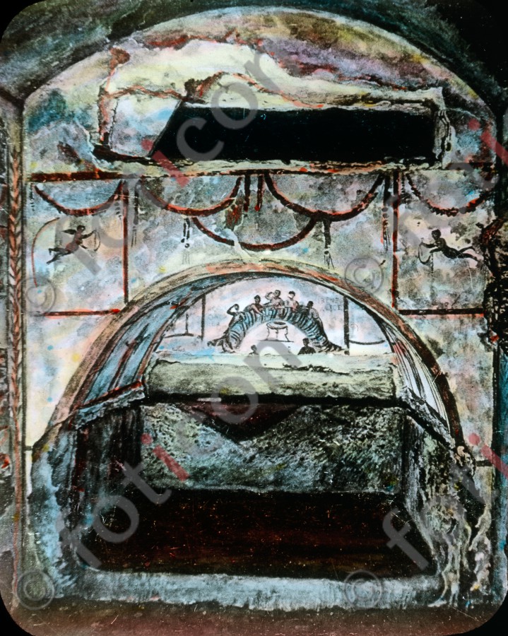Grabnische | Grave niche (simon-107-016.jpg)